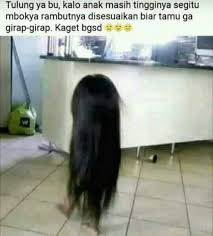 Kalau Nyari Hal Nggak Terduga, Facebook Tempatnya